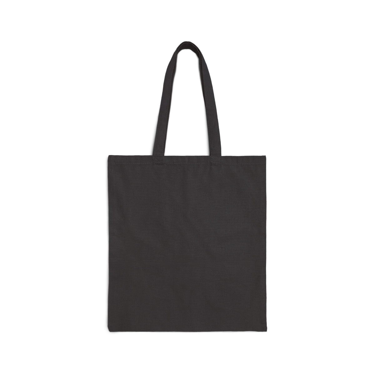 Spooky Ghost Canvas Tote Bag