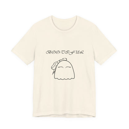 Cute Ghost Graphic Tee