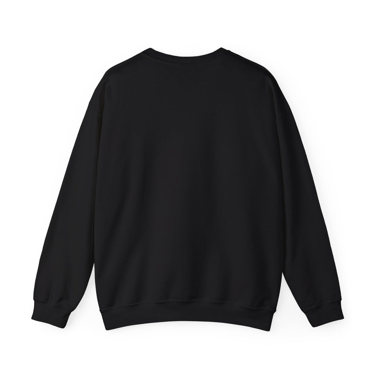 Certified Couch Gangster Pug Sweatshirt