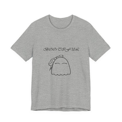 Cute Ghost Graphic Tee