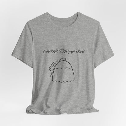 Cute Ghost Graphic Tee
