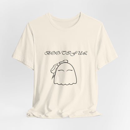 Cute Ghost Graphic Tee