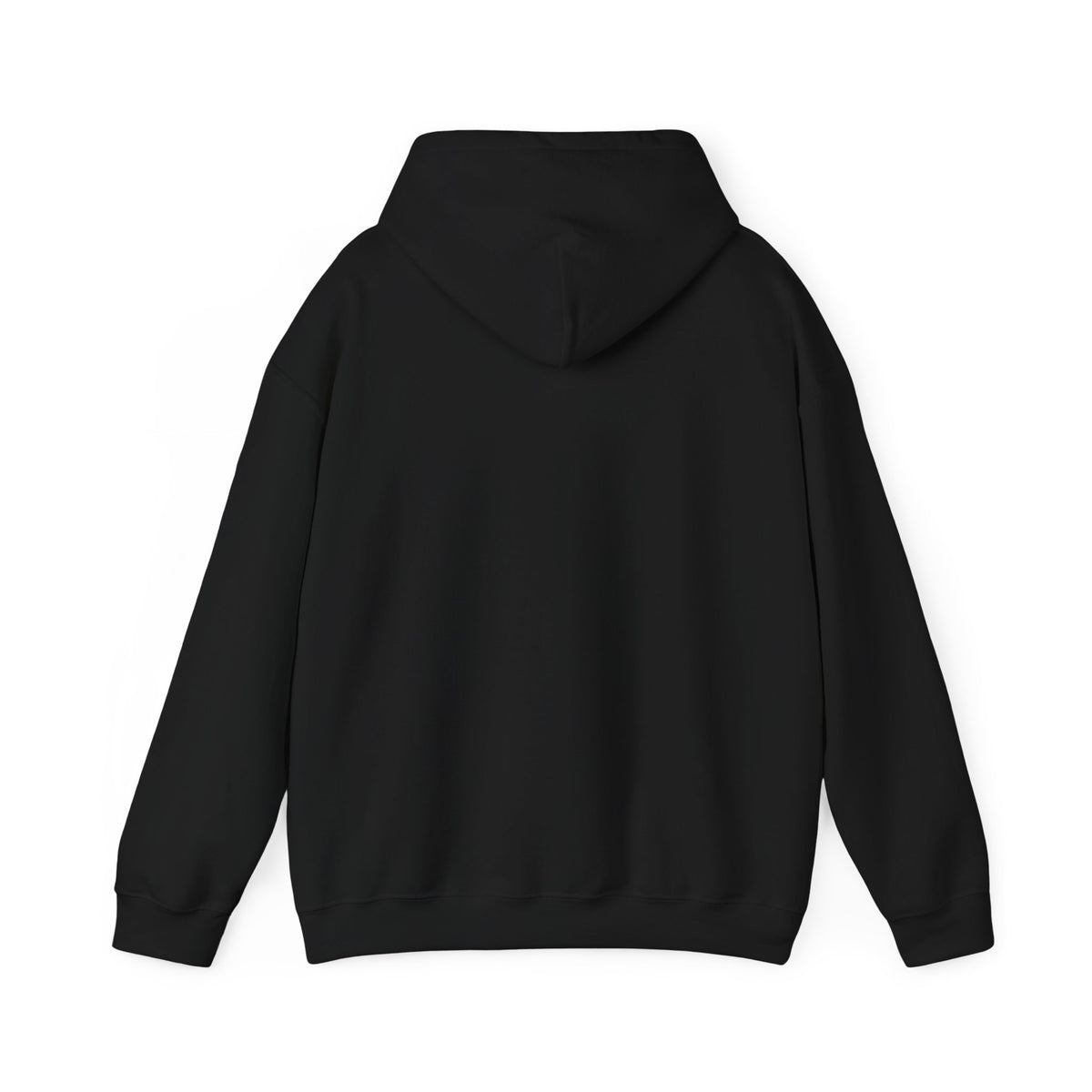 Cute Ghost “Boo-tiful” Halloween Hoodie