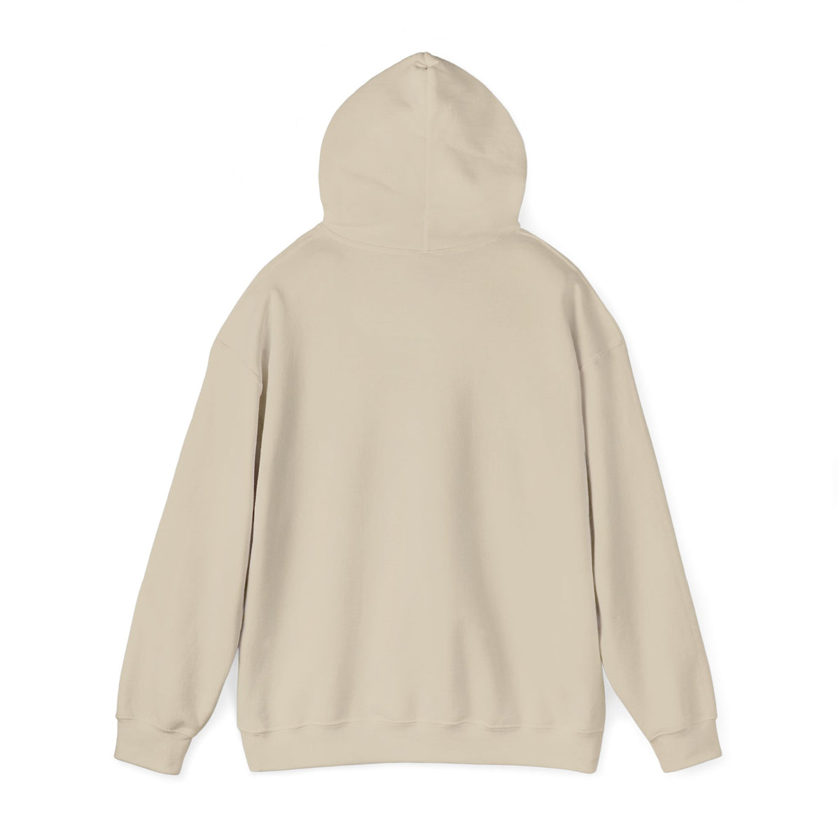 Certified Couch Gangster Graphic Hoodie