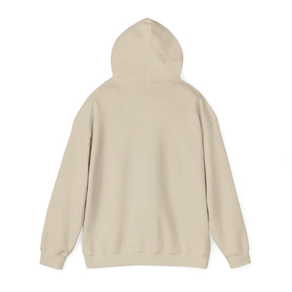 Certified Couch Gangster Graphic Hoodie