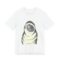 Cute Pug Graphic T-Shirt