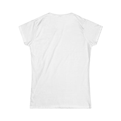 Women's Softstyle Boo-tiful Tee
