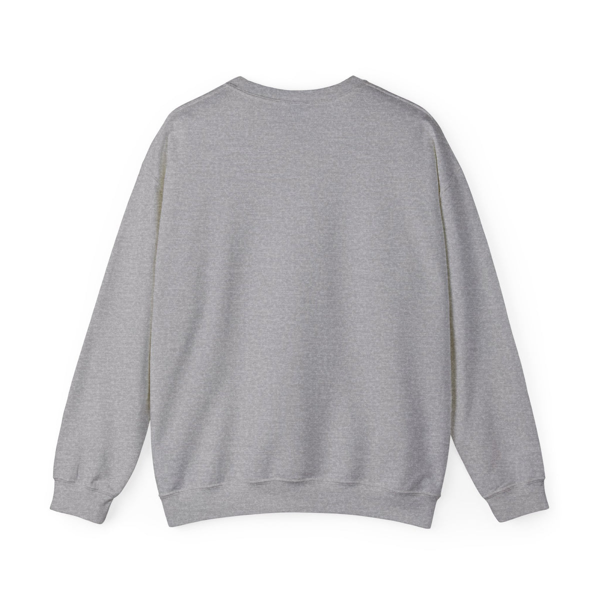 Certified Couch Gangster Pug Sweatshirt