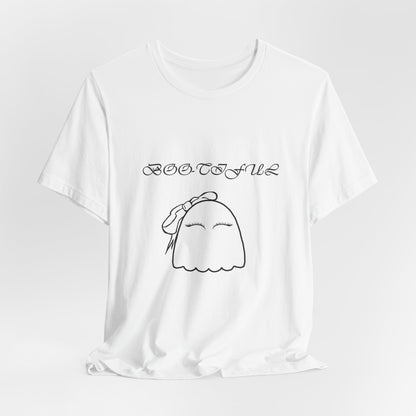 Cute Ghost Graphic Tee