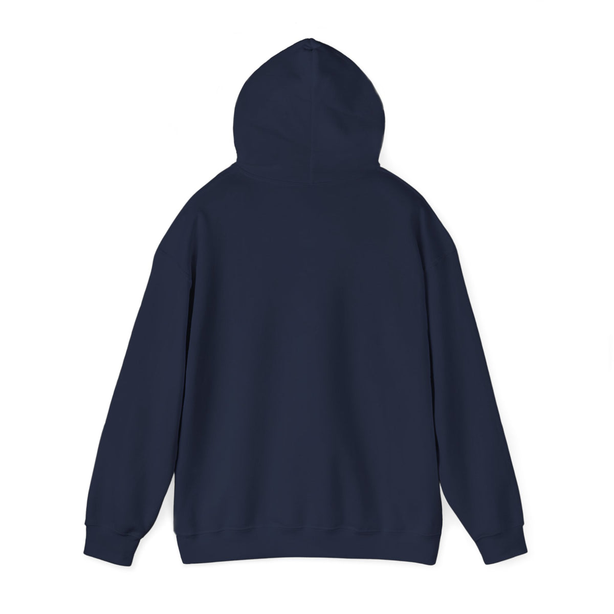 Cute Ghost “Boo-tiful” Halloween Hoodie