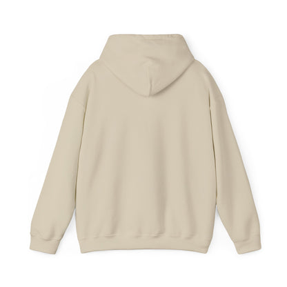 Certified Couch Gangster Graphic Hoodie