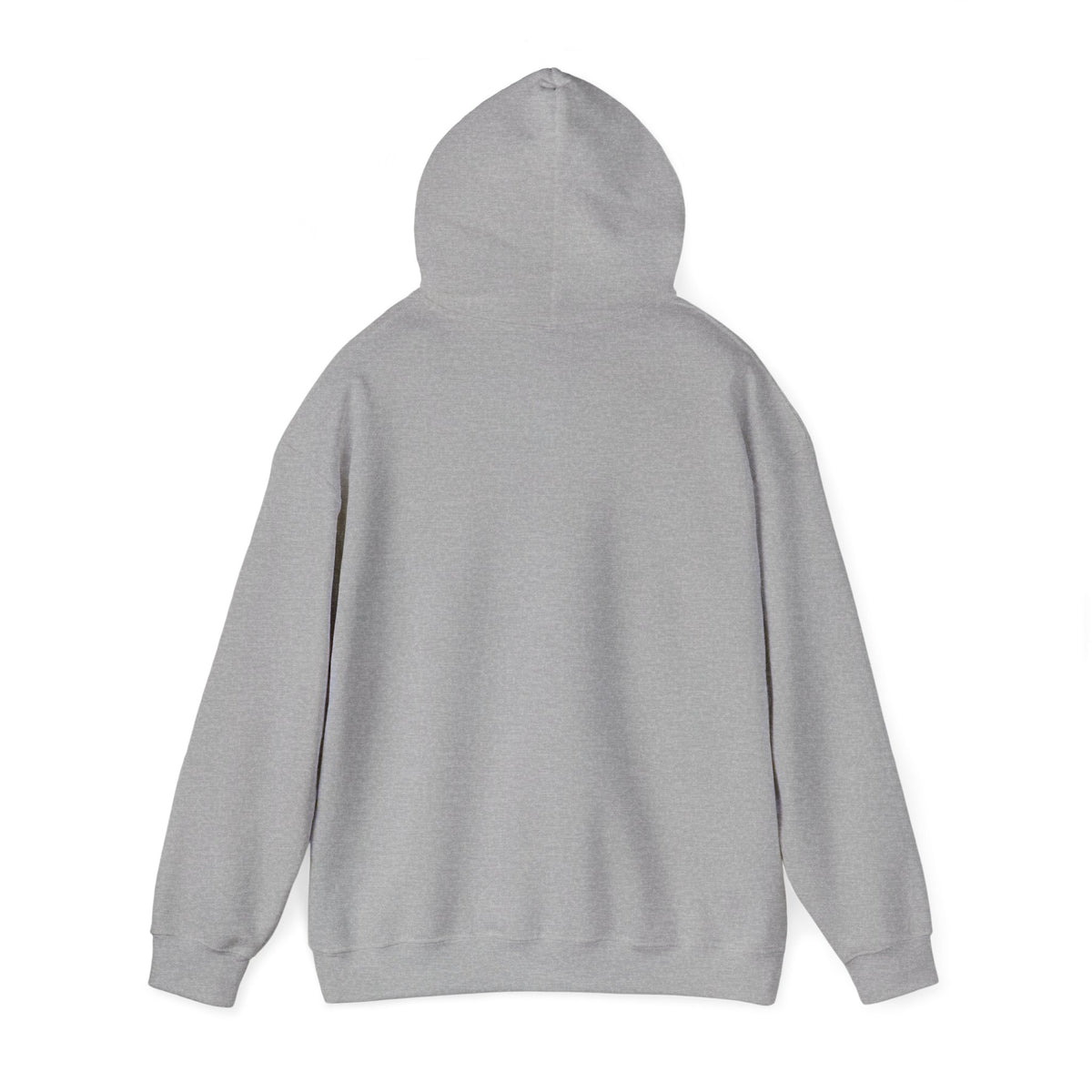 Cute Ghost “Boo-tiful” Halloween Hoodie
