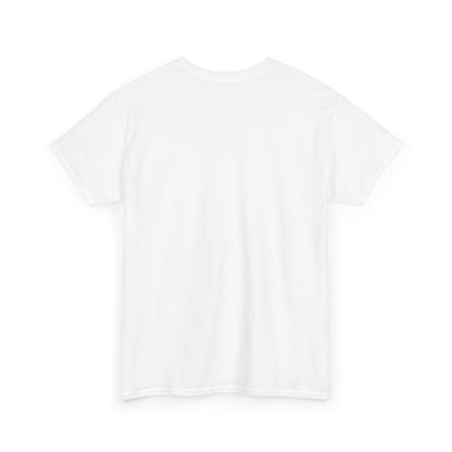 Boo-tiful Ghost Halloween T-Shirt