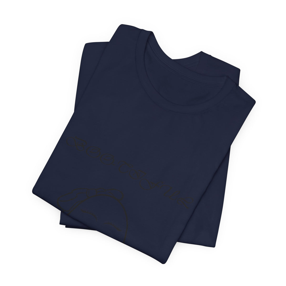 Cute Ghost Graphic Tee