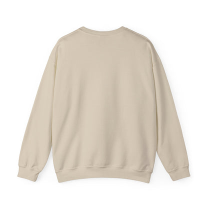 Boo-Tiful Ghost Crewneck Sweatshirt
