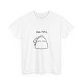 Boo-tiful Ghost Halloween T-Shirt