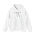 I’m Cute Ghost Hoodie