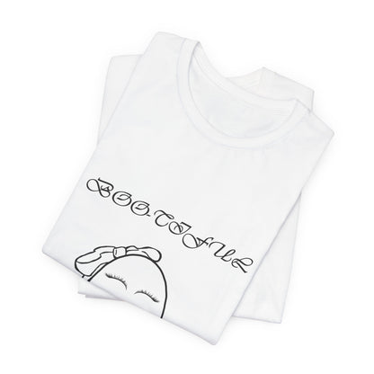 Cute Ghost Graphic Tee