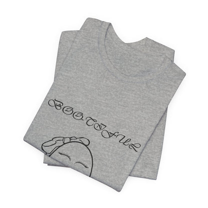 Cute Ghost Graphic Tee