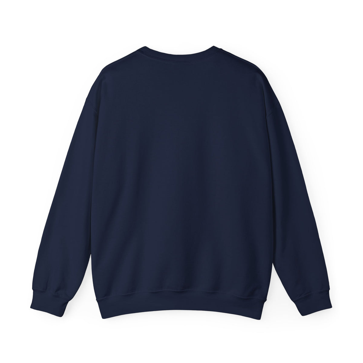 Certified Couch Gangster Pug Sweatshirt