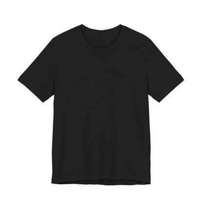 Cute Ghost Graphic Tee
