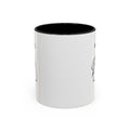 Boo-Tiful Ghost Halloween Coffee Mug