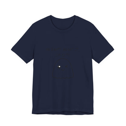 No Bones About It, I’m Cute Ghost Graphic Tee