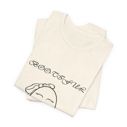 Cute Ghost Graphic Tee