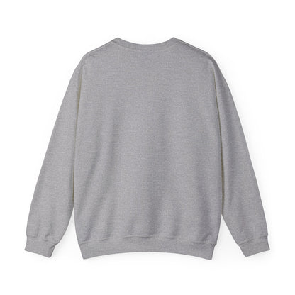 No Bones About It, I’m Cute Ghost Crewneck Sweatshirt