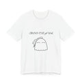 Cute Ghost Graphic Tee