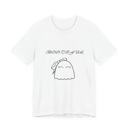 Cute Ghost Graphic Tee