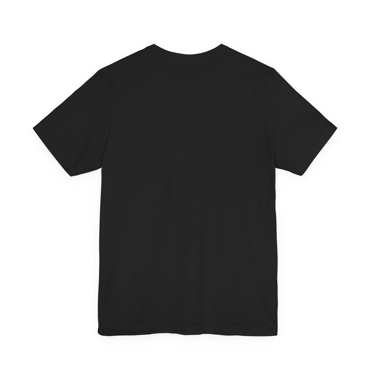 Certified Couch Gangster Pug Graphic T-Shirt