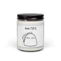 Cute Ghost Soy Candle