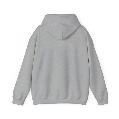 Certified Couch Gangster Graphic Hoodie