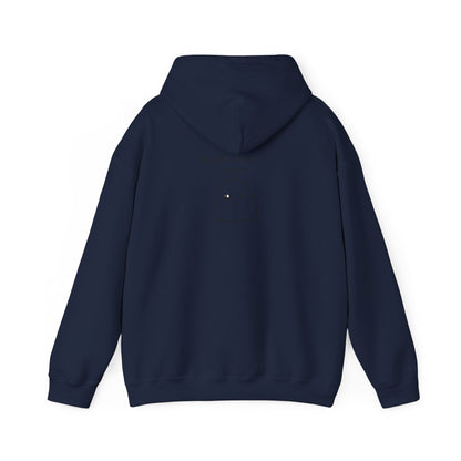 I’m Cute Ghost Hoodie