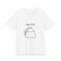 Boo-tiful Ghost Halloween T-Shirt