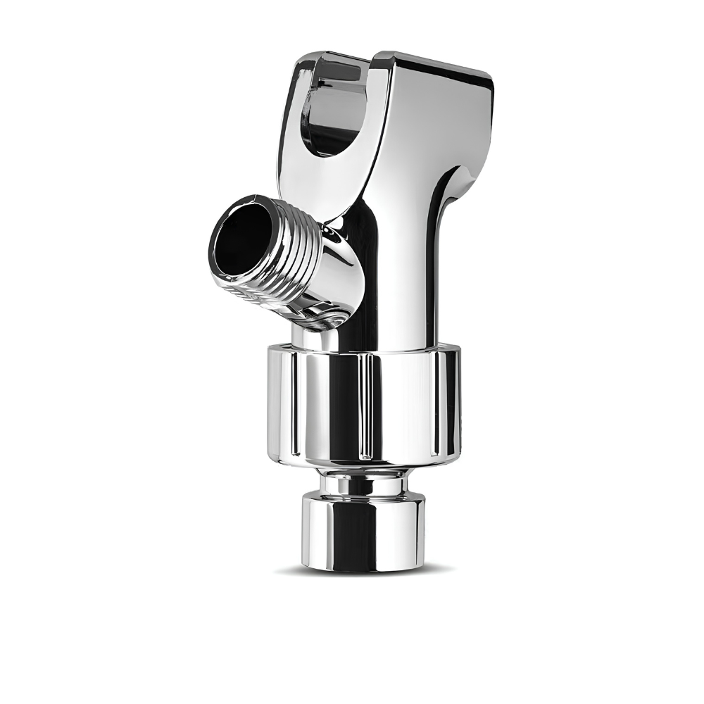 High-Pressure Filtered Shower Head – Turbo Fan, Water-Saving
