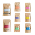 Pour, Wick, Light – No-Mess DIY Candle Sand Beads